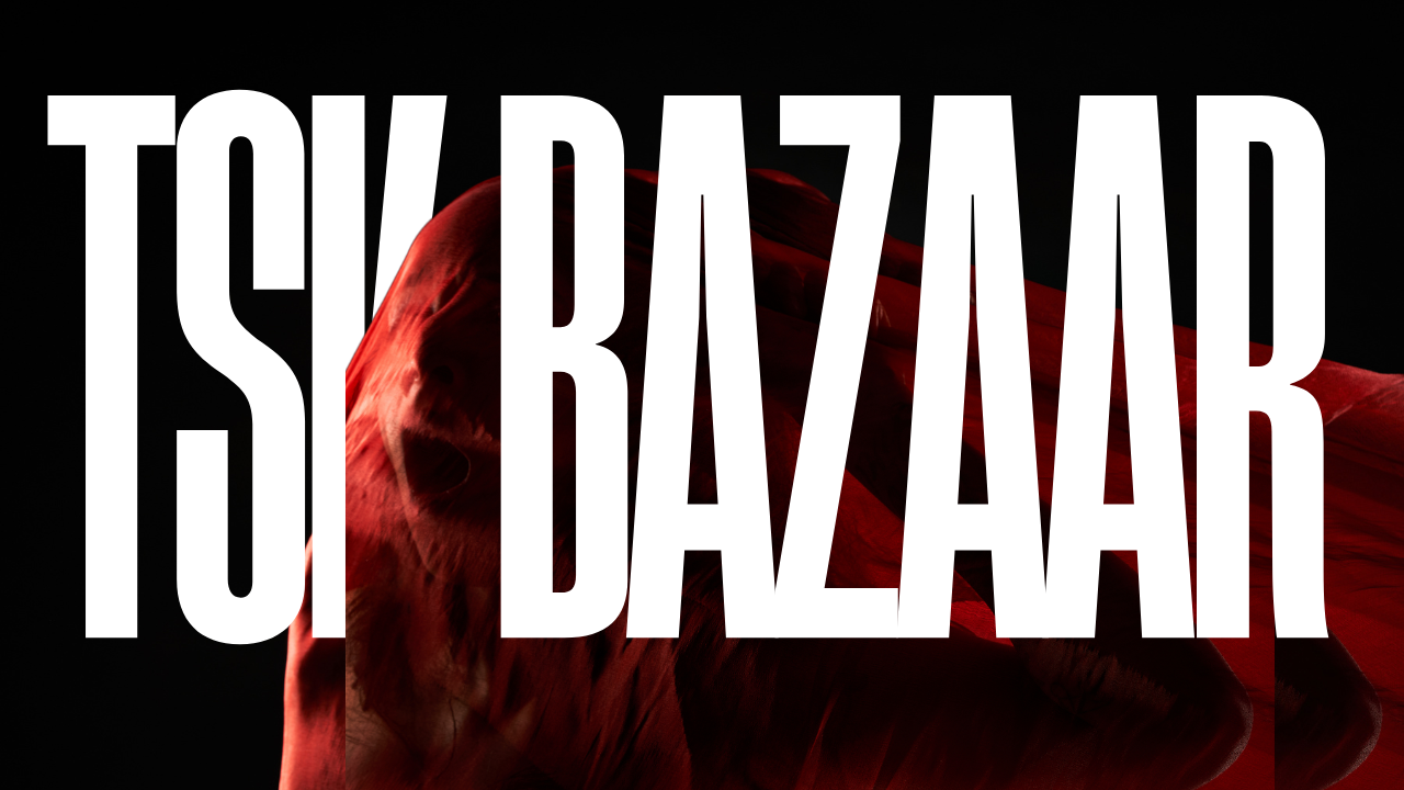 About Us | TSK BAZAAR
